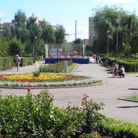 Apartament Nora Braşov Eksteriør bilde
