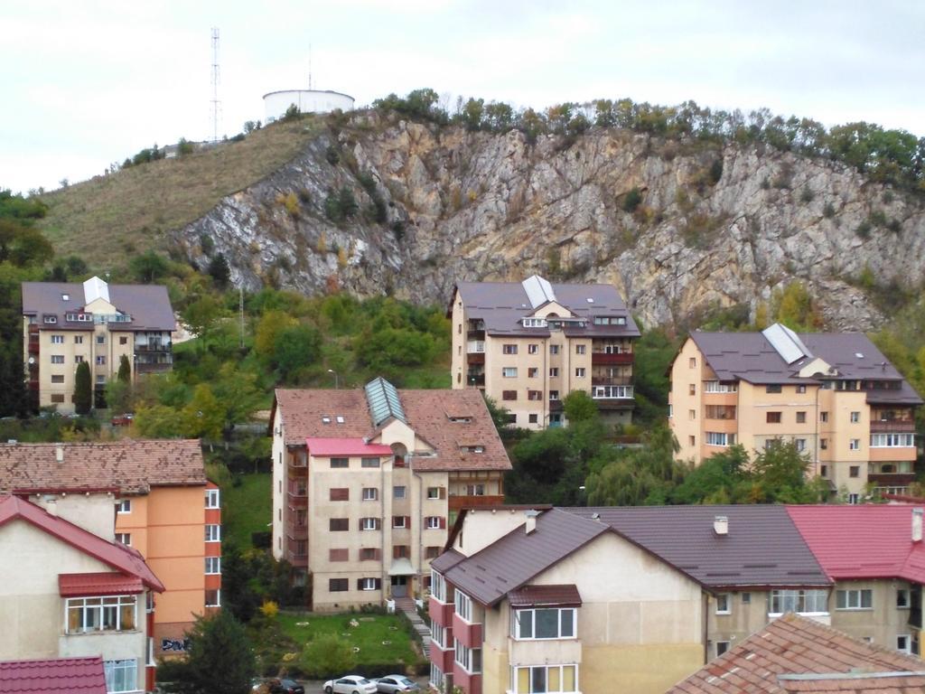 Apartament Nora Braşov Eksteriør bilde