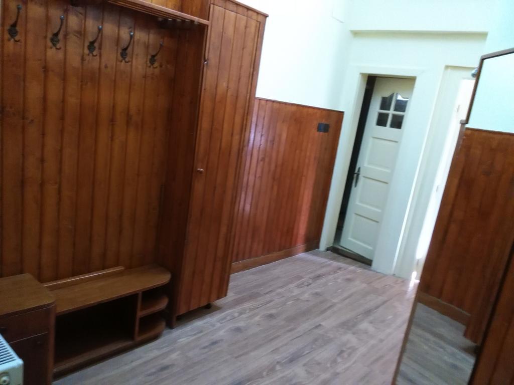 Apartament Nora Braşov Eksteriør bilde