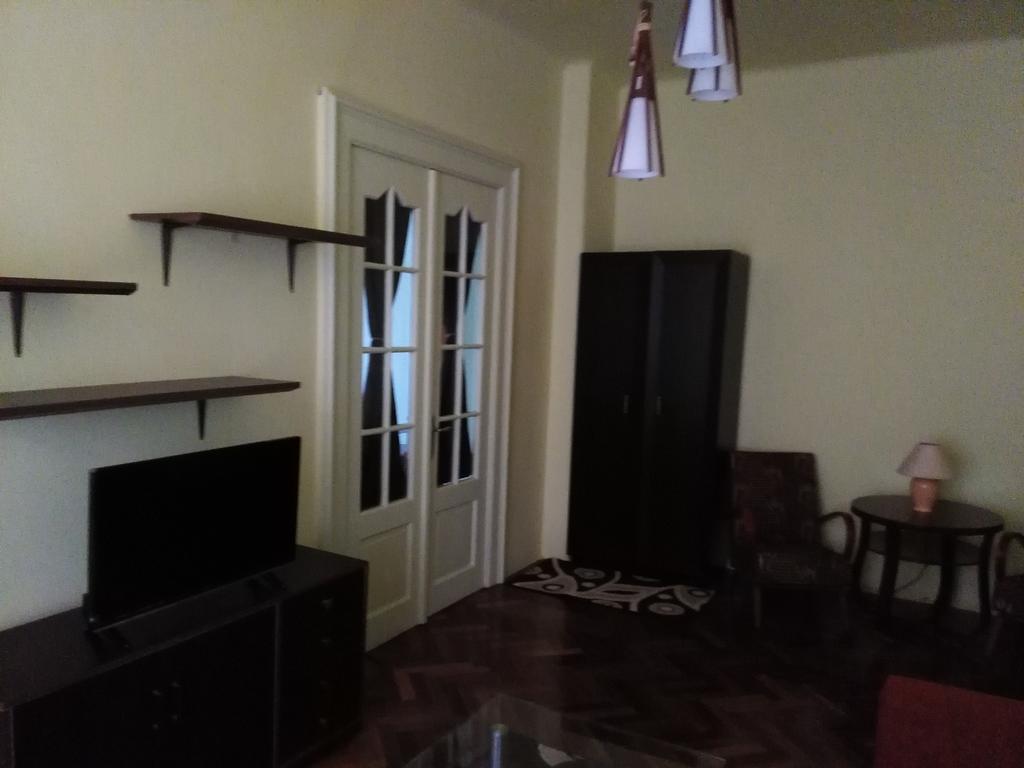 Apartament Nora Braşov Eksteriør bilde