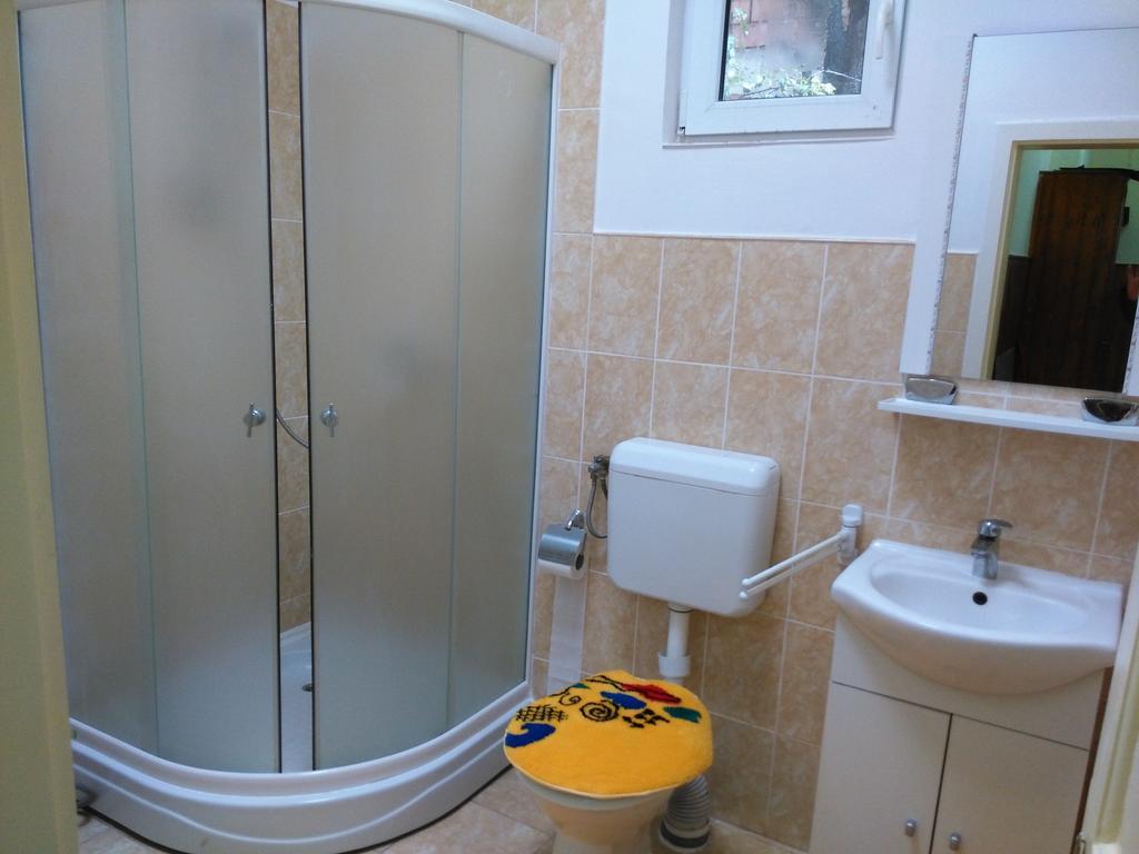 Apartament Nora Braşov Eksteriør bilde