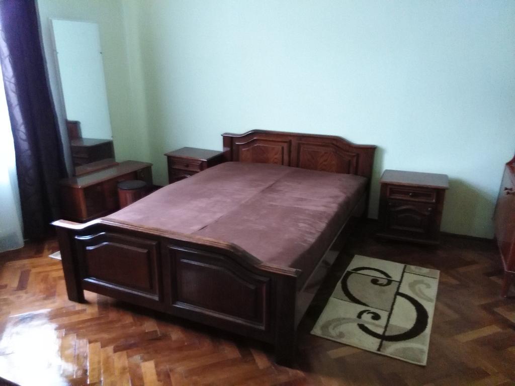 Apartament Nora Braşov Eksteriør bilde