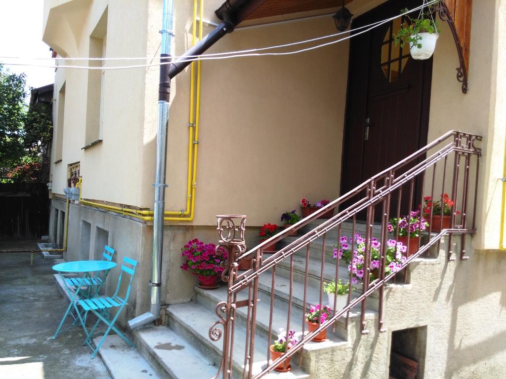 Apartament Nora Braşov Eksteriør bilde