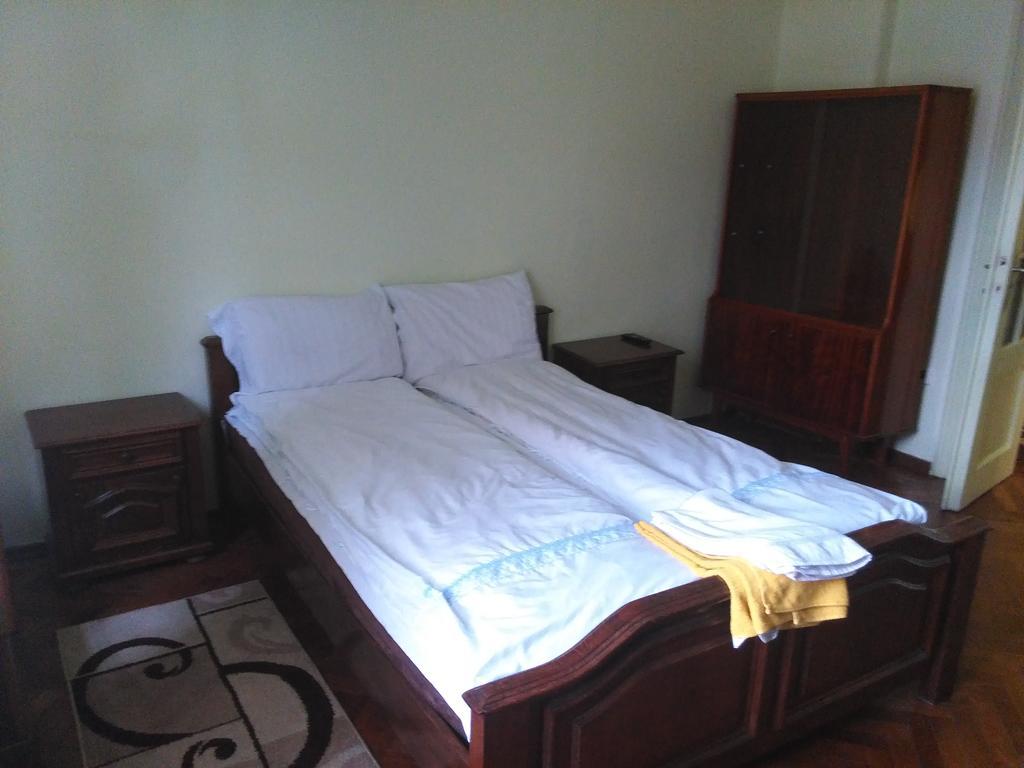 Apartament Nora Braşov Eksteriør bilde