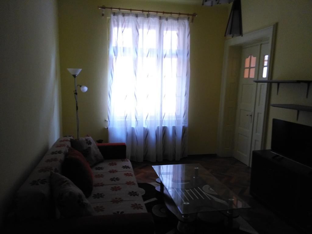 Apartament Nora Braşov Eksteriør bilde