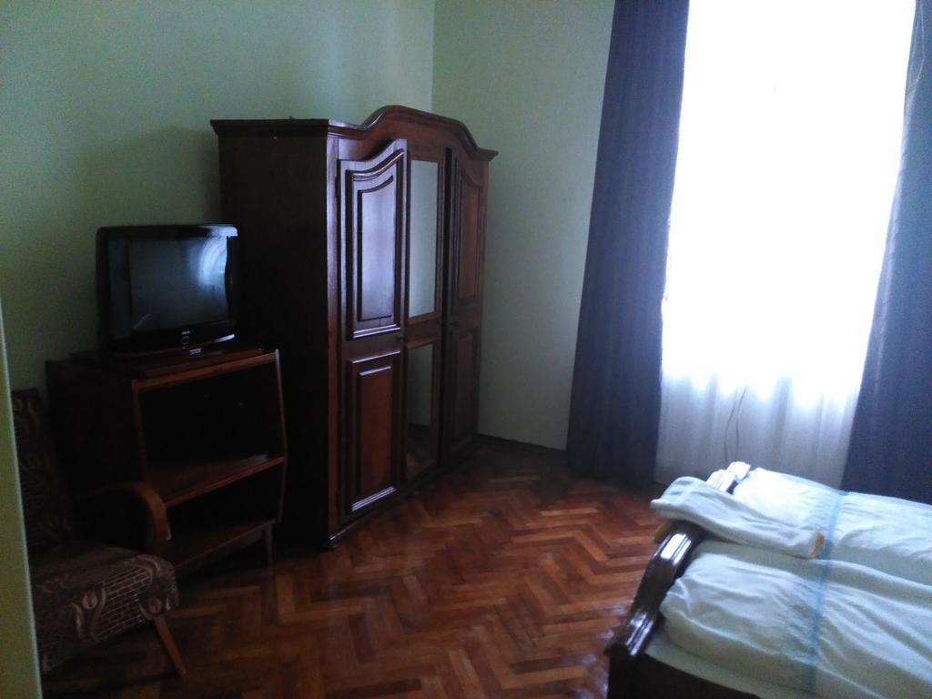Apartament Nora Braşov Eksteriør bilde
