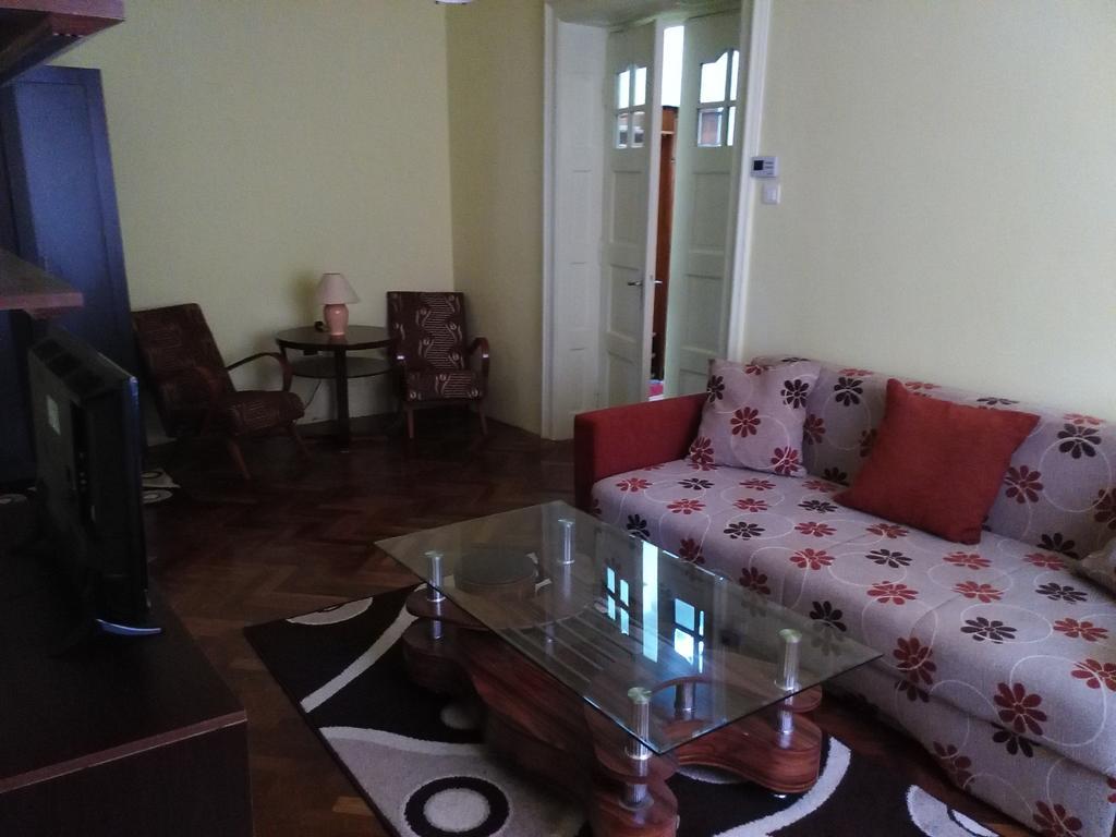 Apartament Nora Braşov Eksteriør bilde