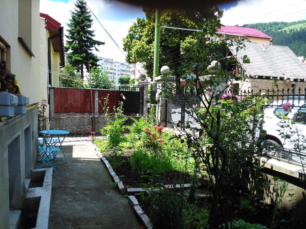 Apartament Nora Braşov Eksteriør bilde