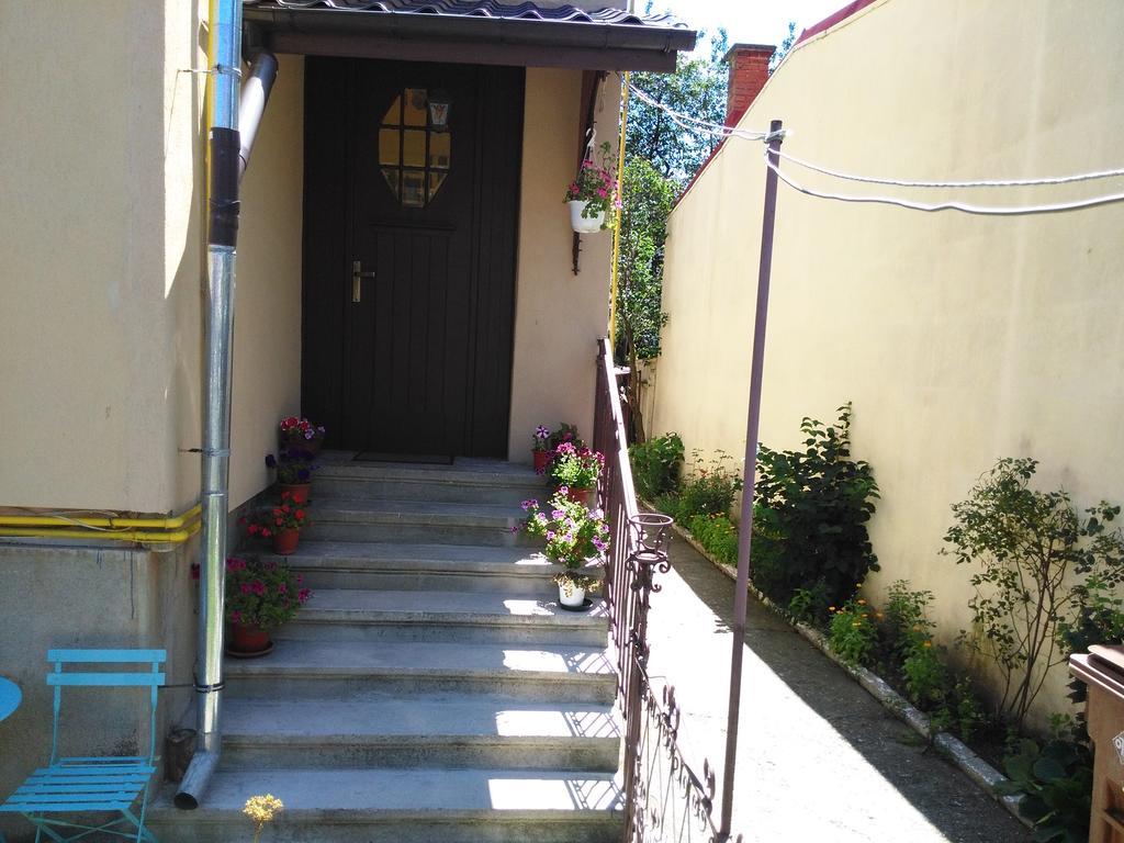 Apartament Nora Braşov Eksteriør bilde