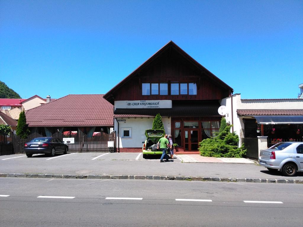 Apartament Nora Braşov Eksteriør bilde