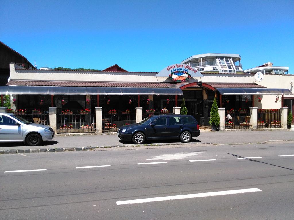 Apartament Nora Braşov Eksteriør bilde